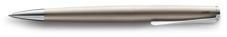 Ручка шариковая Lamy 4026543 1 шт, 1 мм, цвет чернил черный