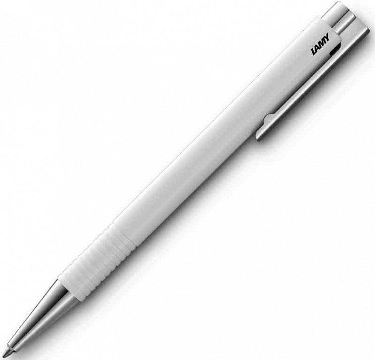 Ручка шариковая Lamy 4026558 1 шт, 1 мм, цвет чернил черный