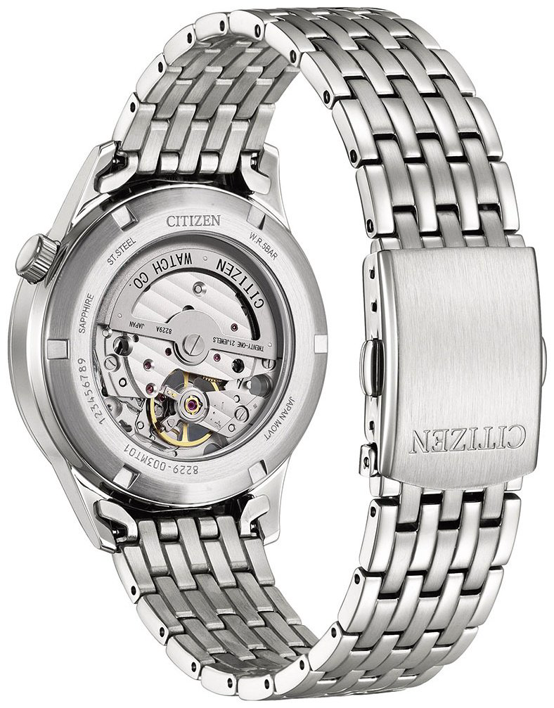 Часы Кварцевые Citizen NH9130-84L нержавеющая сталь купить,NaN