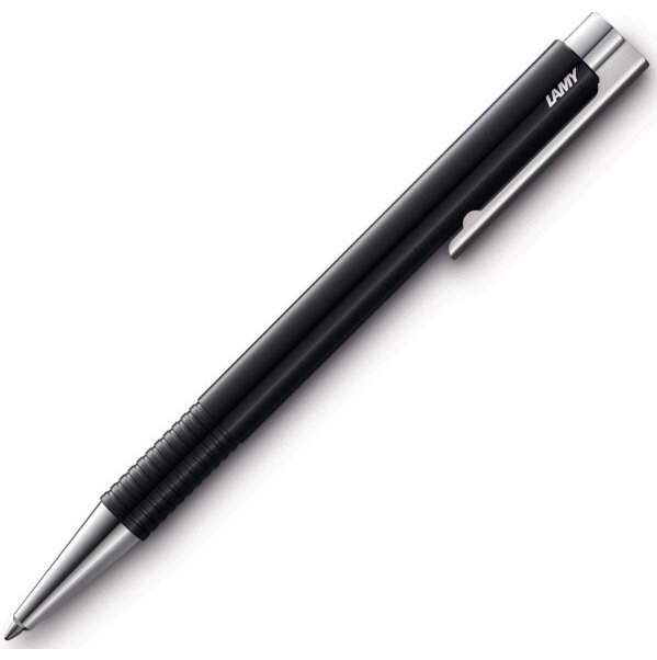 Ручка шариковая Lamy 4026562 1 шт, 1 мм, цвет чернил черный