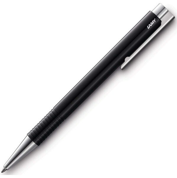 Ручка шариковая Lamy 4026562 1 шт, 1 мм, цвет чернил черный купить,NaN