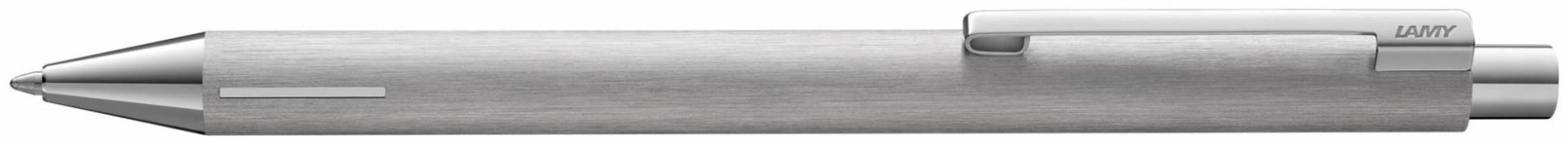 Ручка шариковая Lamy 4027911 1 шт, 1 мм, цвет чернил черный