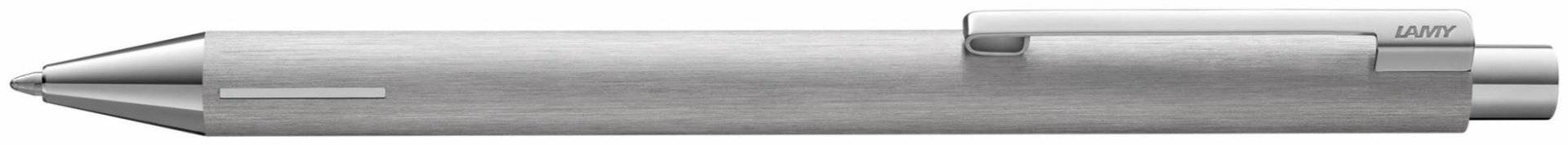 Ручка шариковая Lamy 4027911 1 шт, 1 мм, цвет чернил черный купить,NaN