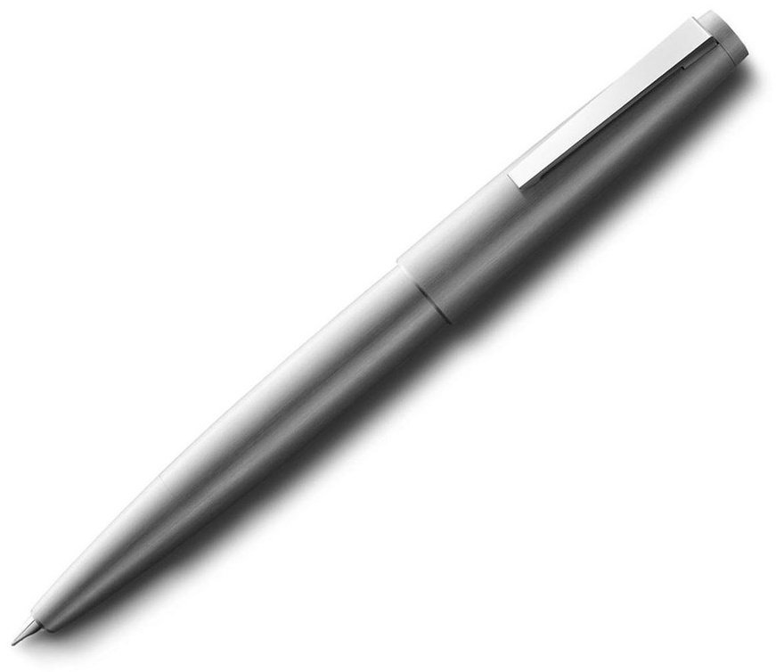 Ручка перьевая Lamy 4029587 1 шт, 1 мм, цвет чернил черный