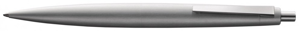 Ручка шариковая Lamy 4029630 1 шт, 1 мм, цвет чернил черный