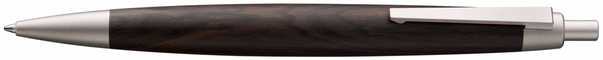 Ручка шариковая Lamy 4029642 1 шт, 1 мм, цвет чернил черный