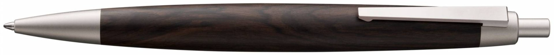 Ручка шариковая Lamy 4029642 1 шт, 1 мм, цвет чернил черный купить,NaN