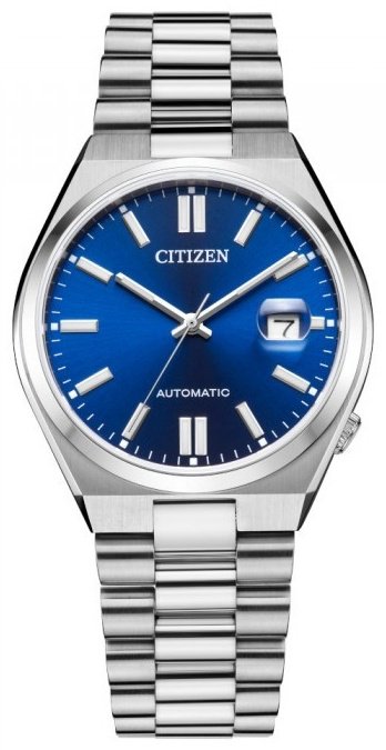 Механические CITIZEN нержавеющая сталь купить,NaN