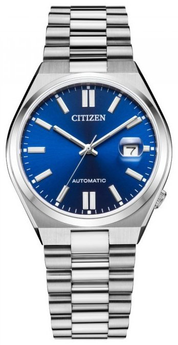 Механические CITIZEN нержавеющая сталь купить,NaN