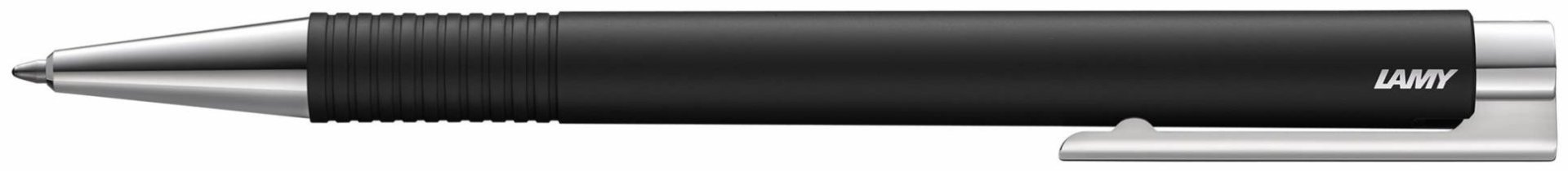 Ручка шариковая Lamy 4030223 1 шт, 1 мм, цвет чернил черный