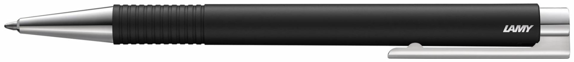 Ручка шариковая Lamy 4030223 1 шт, 1 мм, цвет чернил черный