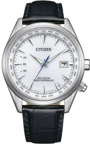 Кварцевые CITIZEN нержавеющая сталь