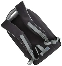 Рюкзак для ноутбука Riva 7562 15.6" черный