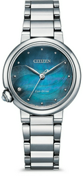 Кварцевые CITIZEN сталь