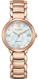 Часы Кварцевые Citizen EM0928-84D нержавеющая сталь