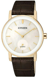 Часы Кварцевые Citizen EQ9063-04D сталь