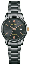 Часы Кварцевые Citizen EW2316-79E нержавеющая сталь