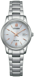 Часы Кварцевые Citizen EW2318-73A нержавеющая сталь