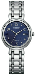 Часы Часы Citizen EW2690-81L нержавеющая сталь