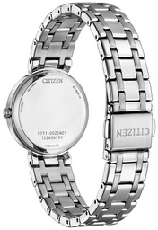 Часы Часы Citizen EW2690-81L нержавеющая сталь