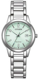 Часы Кварцевые Citizen FE1241-71X нержавеющая сталь