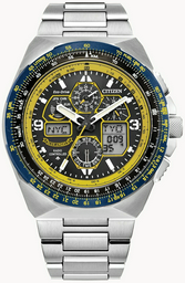 Часы Кварцевые Citizen JY8125-54L сталь