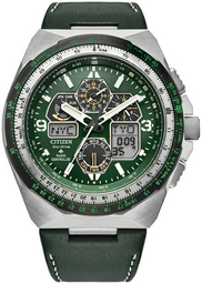 Часы Часы Citizen JY8147-01X нержавеющая сталь