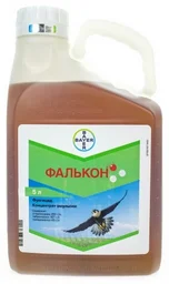 Фунгицид Bayer Фалькон 5л