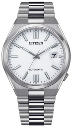 Часы Механические Citizen NJ0150-81A нержавеющая сталь