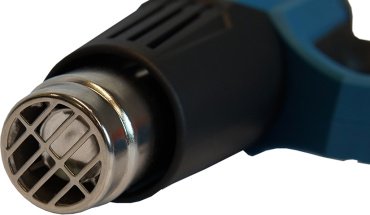 Строительный фен Sturm HG2022P купить,0