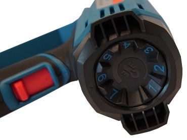 Строительный фен Sturm HG2022P купить,0