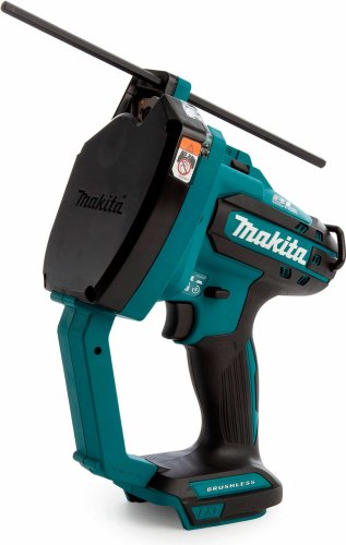 Электроножницы Резчик шпилек аккумуляторный Makita DSC102ZJ LXT купить,0