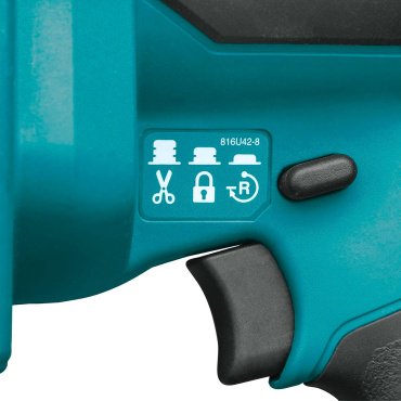Электроножницы Резчик шпилек аккумуляторный Makita DSC102ZJ LXT купить,0
