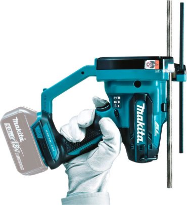 Электроножницы Резчик шпилек аккумуляторный Makita DSC102ZJ LXT купить,0