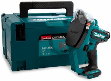 Электроножницы Резчик шпилек аккумуляторный Makita DSC102ZJ LXT купить,0