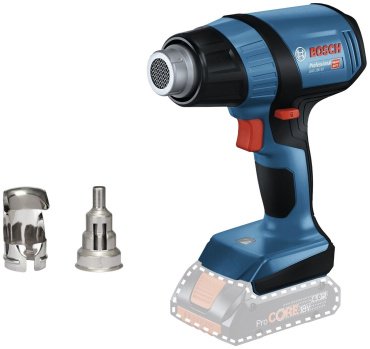Строительный фен Robert BOSCH 06012A6500