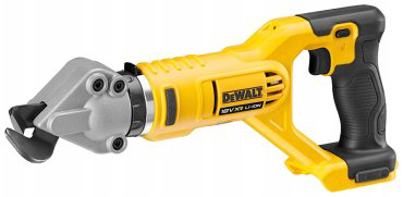 Электроножницы DeWALT DCS496N-XJ купить,NaN
