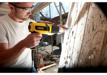 Строительный фен STANLEY FME670K-QS купить,NaN