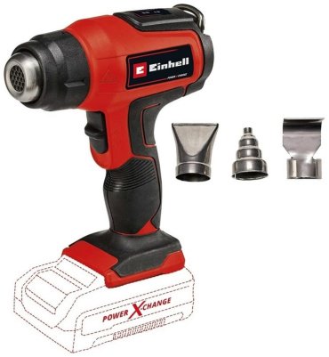 Строительный фен Einhell 4520500 купить,0