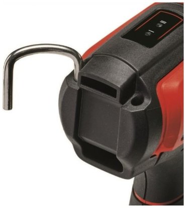 Строительный фен Einhell 4520500 купить,0