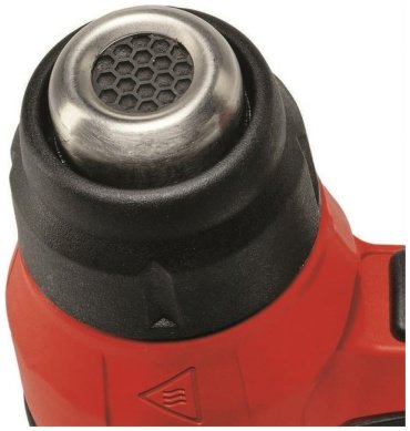 Строительный фен Einhell 4520500 купить,0