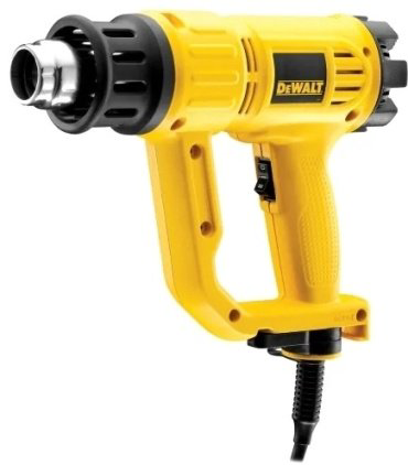 Строительный фен DeWALT D26414-QS купить,64290