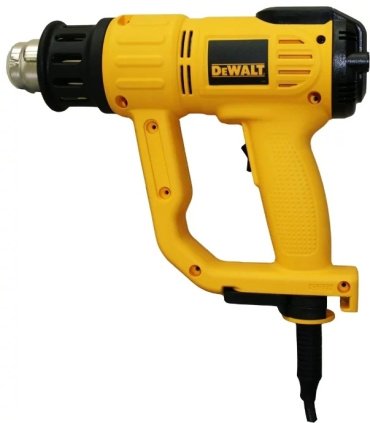 Строительный фен DeWALT D26414-QS купить,64290