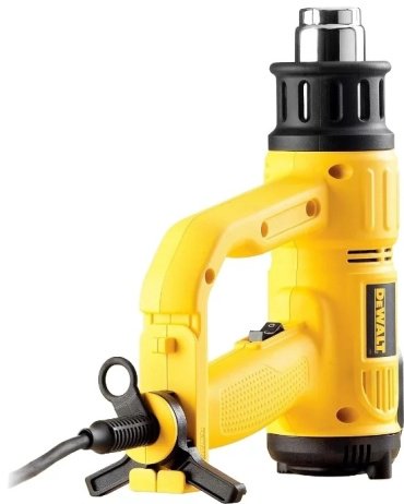 Строительный фен DeWALT D26414-QS купить,64290