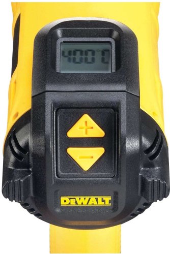 Строительный фен DeWALT D26414-QS купить,64290