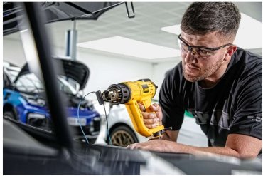 Строительный фен DeWALT D26414-QS купить,64290