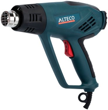Строительный фен ALTECO HG 0608 купить,0