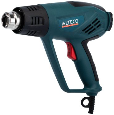 Строительный фен ALTECO HG 0609 27142 купить,19500
