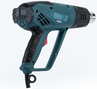 Строительный фен ALTECO HG 0609 27142 купить,0