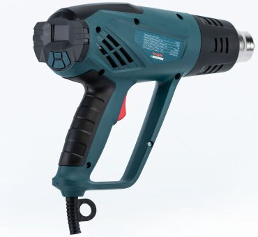 Строительный фен ALTECO HG 0609 27142 купить,19500